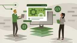دوره آموزشی دوره آموزشی بدست آوردن اولین شغل خود در توسعه نرم افزار - Image of Course Getting Your First Job in Software Development